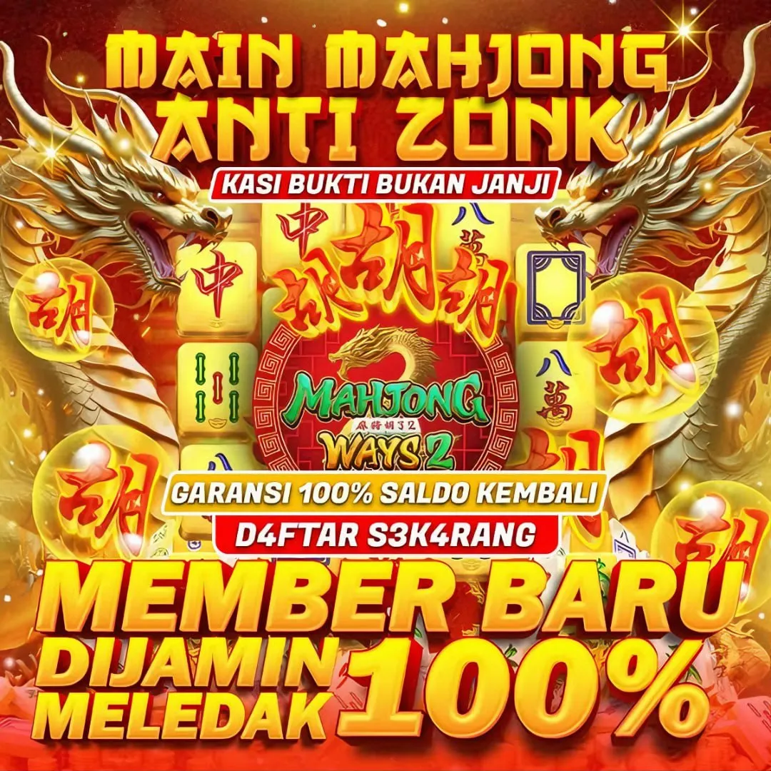 Saka99: Situs Game Auto Kaya Hanya dengan Main Game